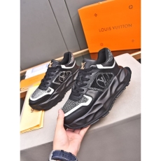 Louis Vuitton Low Shoes